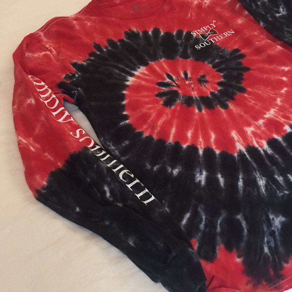 COPY - Simply Southern Jeep Shirt